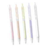 Maxbell Dot Glue Pens Sticks Press Type Pen Easy to Use for Craft Projects Scrapbooks