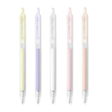 Maxbell Dot Glue Pens Sticks Press Type Pen Easy to Use for Craft Projects Scrapbooks