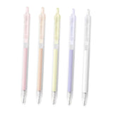 Maxbell Dot Glue Pens Sticks Press Type Pen Easy to Use for Craft Projects Scrapbooks
