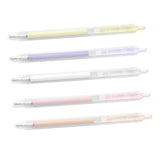Maxbell Dot Glue Pens Sticks Press Type Pen Easy to Use for Craft Projects Scrapbooks