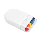 Maxbell 6 Colors Facepaint Pigment Professional Special Effects for Festival Artist