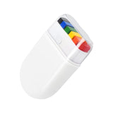 Maxbell 6 Colors Facepaint Pigment Professional Special Effects for Festival Artist