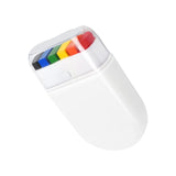 Maxbell 6 Colors Facepaint Pigment Professional Special Effects for Festival Artist