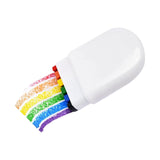 Maxbell 6 Colors Facepaint Pigment Professional Special Effects for Festival Artist