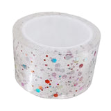 Maxbell Glitter Nano Tape Traceless Waterproof for Classroom DIY Craft Supplies 3cm