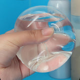 Maxbell Bubble Balloons Blowing Double Sided Tape for Halloween Decoration