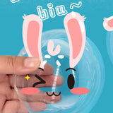 Maxbell Bubble Balloons Blowing Double Sided Tape for Halloween Decoration