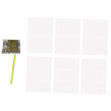 Maxbell Bubble Balloons Blowing Double Sided Tape for Halloween Decoration