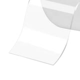 Maxbell Bubble Blowing Double Sided Tape DIY Interesting Crafts Adhesive Sensory Toy 3cmx5mx2mm