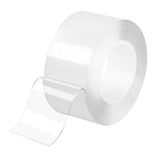 Maxbell Bubble Blowing Double Sided Tape DIY Interesting Crafts Adhesive Sensory Toy 3cmx5mx2mm