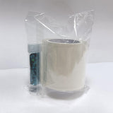 Maxbell Blow Bubbles Double Sided Tape Relaxing Traceless Tapes Strips DIY Crafts 2mmx3cmx1meter