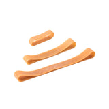 Maxbell 3Pcs Plaster Model Rubber Band Fasteners Plaster Bands for Grouting Model