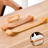Maxbell 3Pcs Plaster Model Rubber Band Fasteners Plaster Bands for Grouting Model