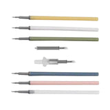Maxbell 6x Paper Craft Knife Pen Refill for Precision Paper Cutting Card Making