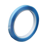 Maxbell Bubble Balloons Blowing Tape Picture Mount Tape Removable Relaxing Adhesive Blue