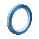 Maxbell Bubble Balloons Blowing Tape Picture Mount Tape Removable Relaxing Adhesive Blue