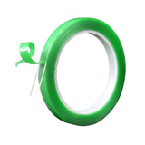 Maxbell Bubble Balloons Blowing Tape Picture Mount Tape Removable Relaxing Adhesive Green