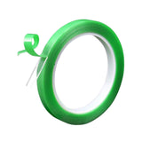Maxbell Bubble Balloons Blowing Tape Picture Mount Tape Removable Relaxing Adhesive Green
