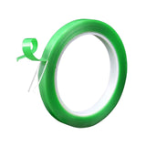 Maxbell Bubble Balloons Blowing Tape Picture Mount Tape Removable Relaxing Adhesive Green