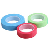 Maxbell bubble Blowing Tape Tapes Strips Adhesive Picture Mount Tape Sticky Green