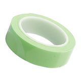 Maxbell bubble Blowing Tape Tapes Strips Adhesive Picture Mount Tape Sticky Green