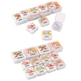 Maxbell Blow Bubbles Double Sided Tape Removable Household Mounting Tape Sticky Tape 3cmx4cm