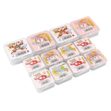 Maxbell Blow Bubbles Double Sided Tape Removable Household Mounting Tape Sticky Tape 6cmx6cm