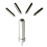 Maxbell Cut Blade with Cut Housing Foil Transfer Tool for Cutting Machine for Maker