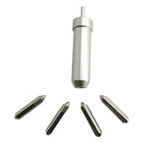Maxbell Cut Blade with Cut Housing Foil Transfer Tool for Cutting Machine for Maker