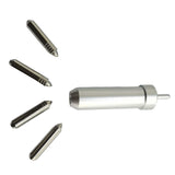 Maxbell Cut Blade with Cut Housing Foil Transfer Tool for Cutting Machine for Joy