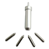 Maxbell Cut Blade with Cut Housing Foil Transfer Tool for Cutting Machine for Joy