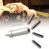 Maxbell Cut Blade with Cut Housing Foil Transfer Tool for Cutting Machine for Joy