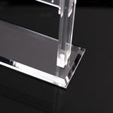 Maxbell Earring Holder Selling Lightweight Storage Simple for Rings Hanging Earrings 3 Tiers