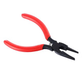 Maxbell Sharp Nose Pliers Jewelry Making Pliers for Jump Ring Forming Bracelet