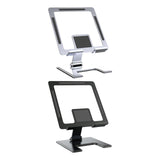 Maxbell Laptop Bracket Notebook Riser Cell Phone Stand Rack Tablet Stand for Game A