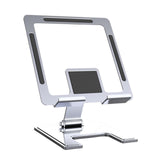 Maxbell Laptop Bracket Notebook Riser Cell Phone Stand Rack Tablet Stand for Game A