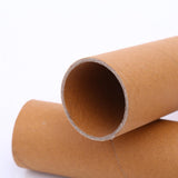 Maxbell Portable Mailing Tubes with Caps Tube Parcel for Document Packaging Shipping 30cm