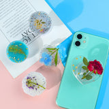 Maxbell Phone Grip Epoxy Resin Mould Silicone Mould Phone Holder Resin Casting