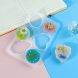 Maxbell Phone Grip Epoxy Resin Mould Silicone Mould Phone Holder Resin Casting