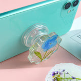 Maxbell Phone Grip Epoxy Resin Mould Silicone Mould Phone Holder Resin Casting