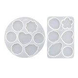 Maxbell Phone Grip Epoxy Resin Mould Silicone Mould Phone Holder Resin Casting