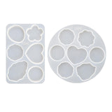 Maxbell Phone Grip Epoxy Resin Mould Silicone Mould Phone Holder Resin Casting