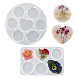 Maxbell Phone Grip Epoxy Resin Mould Silicone Mould Phone Holder Resin Casting