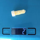Maxbell Double Sided Nano Tapes Removable Multipurpose with Straw for Handmade Ball 3Mx3CM