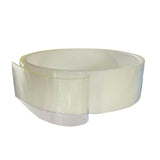 Maxbell Double Sided Nano Tapes Removable Multipurpose with Straw for Handmade Ball 5Mx3CM