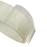 Maxbell Double Sided Nano Tapes Removable Multipurpose with Straw for Handmade Ball 1Mx5CM