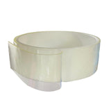 Maxbell Double Sided Nano Tapes Removable Multipurpose with Straw for Handmade Ball 3Mx5CM