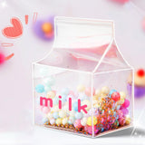 Maxbell Bubble Balloons Blowing Non Marking Tape with Straws Sticky for DIY Crafting 14pcs