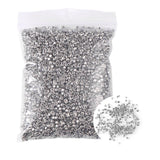 Maxbell Pearl Handmade Setting Machine 4/5/6/8/10mm DIY Craft for Bags Leather Craft Multicolor
