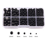 Maxbell Pearl Handmade Setting Machine Handmade DIY Craft Accessories for Cap Punch Black